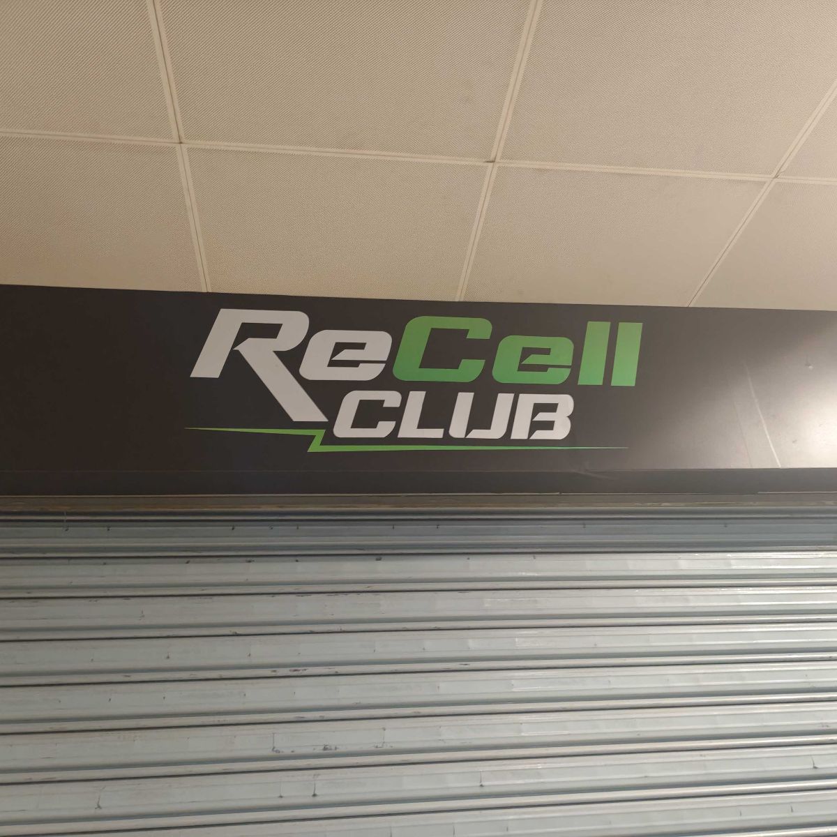 Recell Club