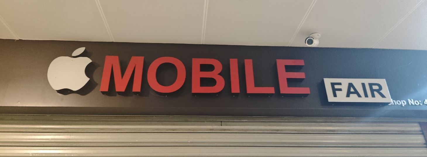 Mobile Fair