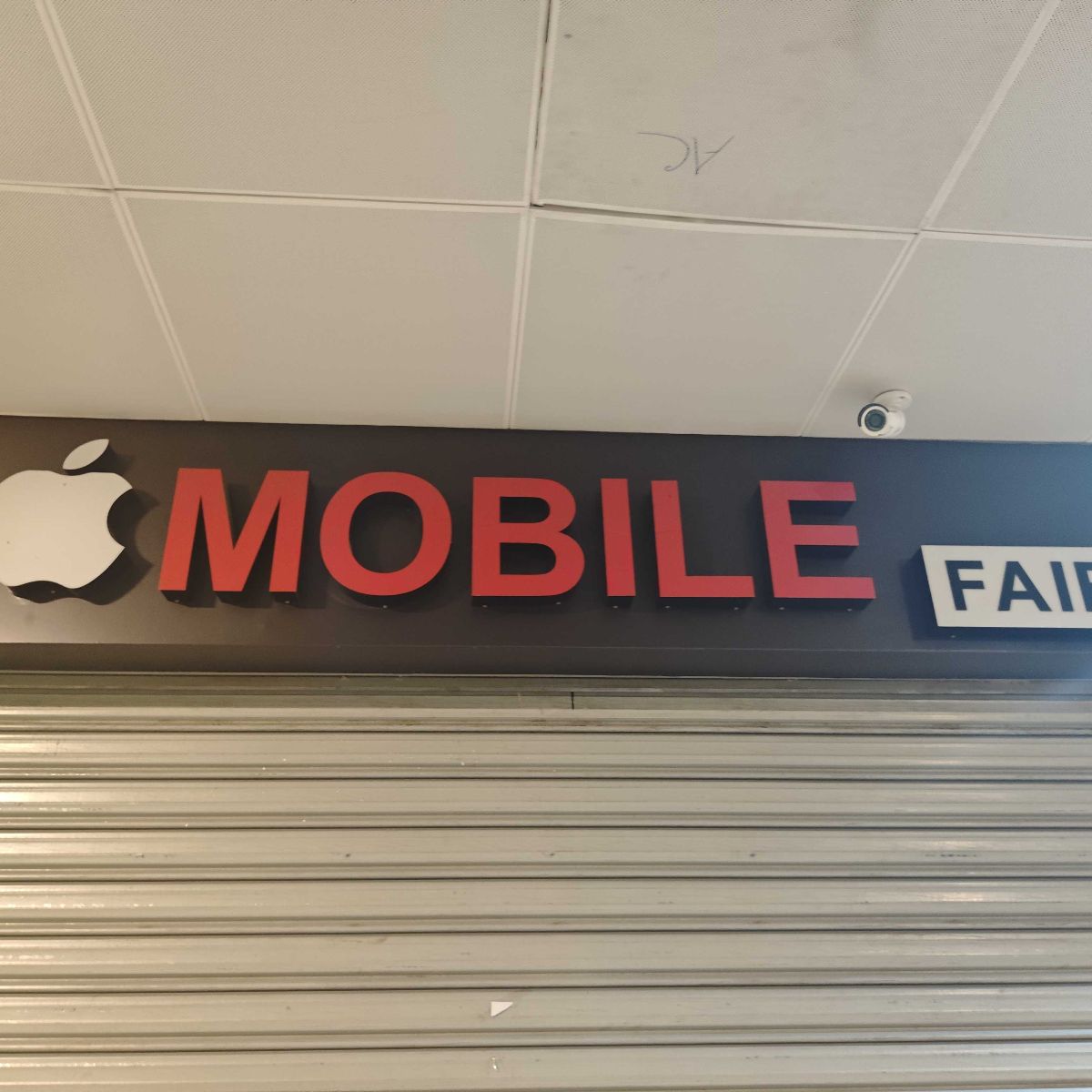 Mobile Fair