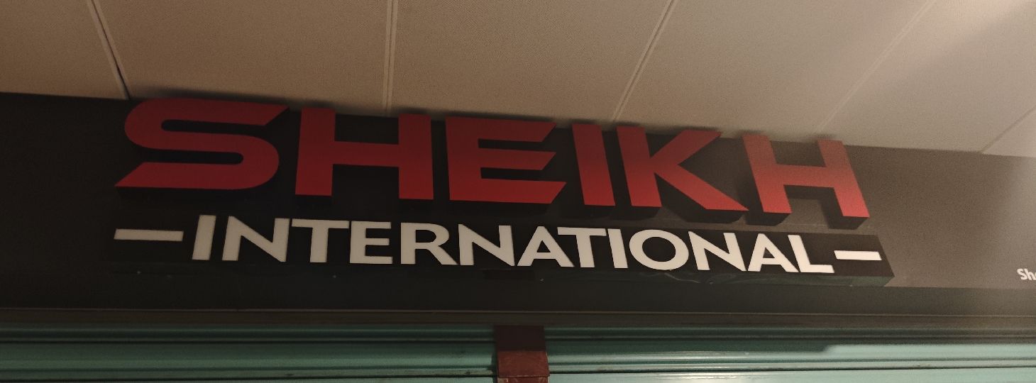 Sheikh International