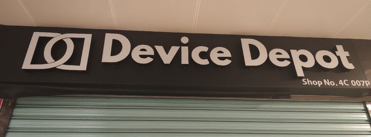 Device Depot
