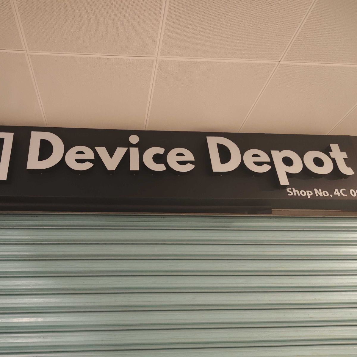 Device Depot