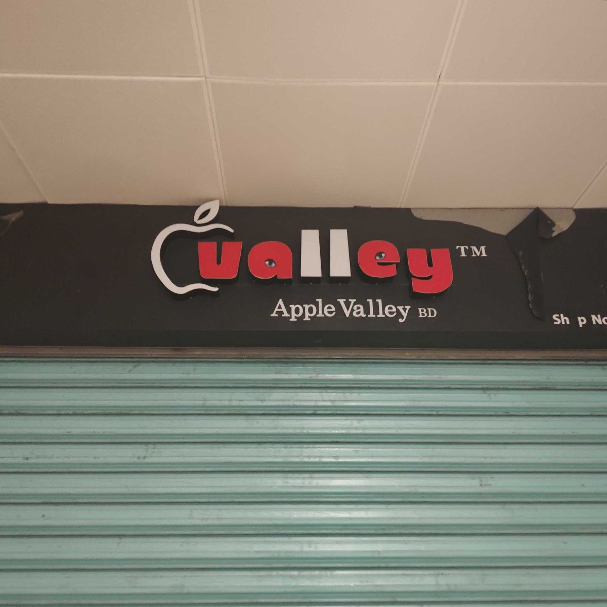 Apple Valley