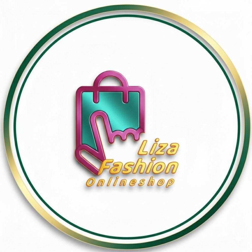 Liza Fashion Online Shop