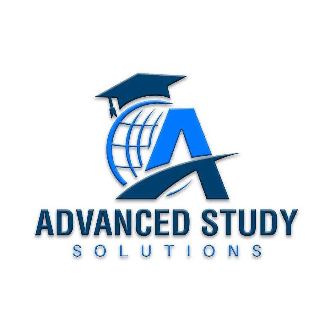 Advanced Study Solutions