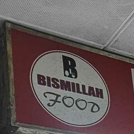 Bismillah Food