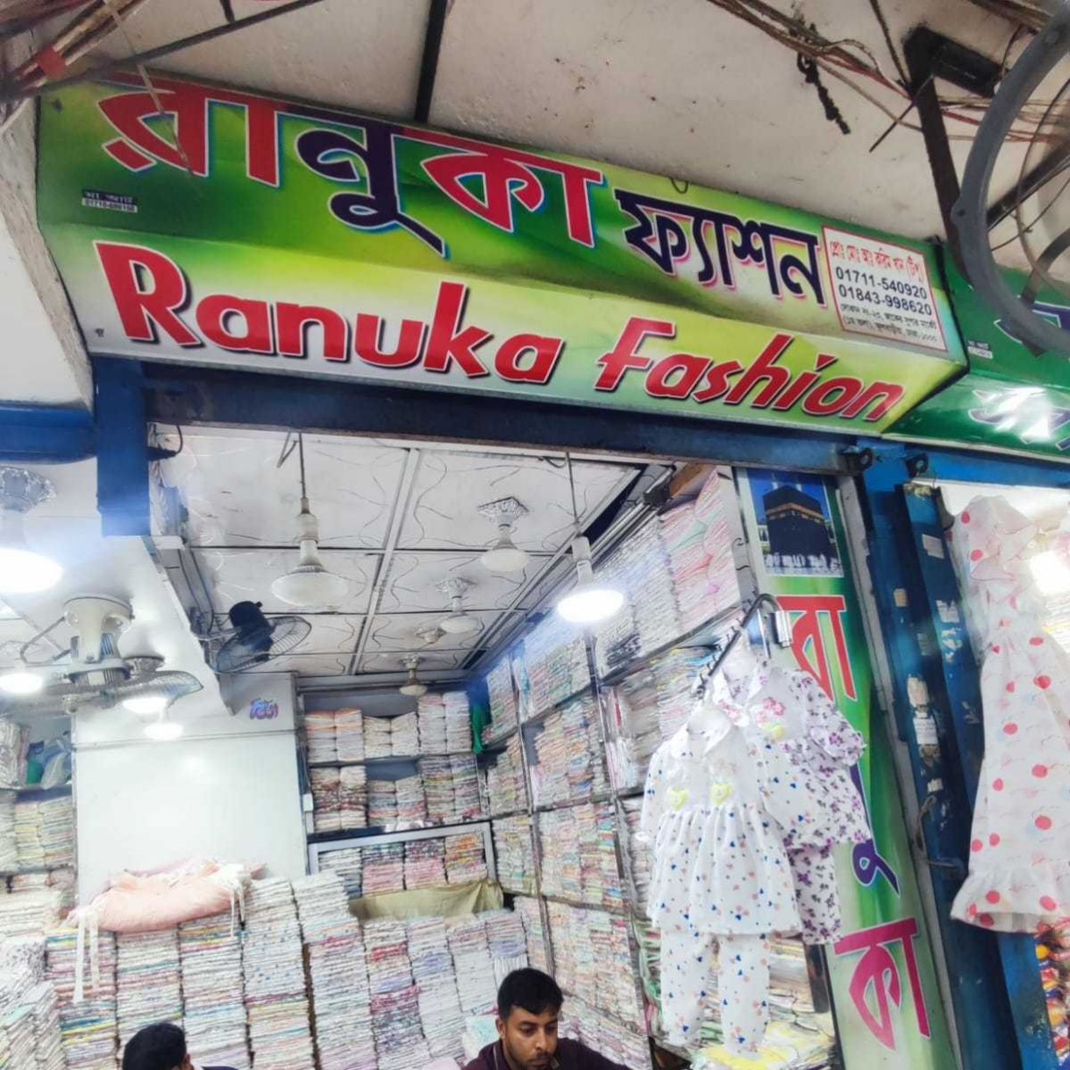 Ranuka Fashion