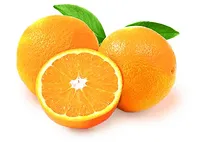 Fresh California Navel Orange