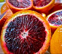 Fresh Moro Blood Orange