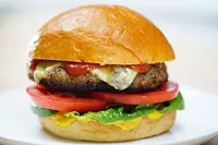 Classic Beef Burger
