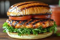 BBQ Delight