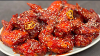 Naga Wings