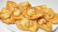 Wonton