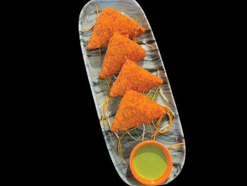 Prawn on Toast image 1