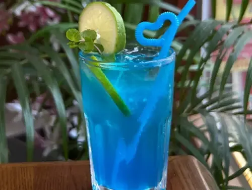 Blue Lemonade image 1