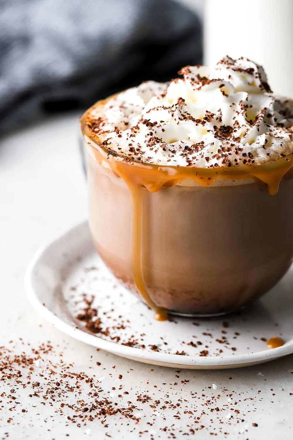 Caramel Mocha image 1