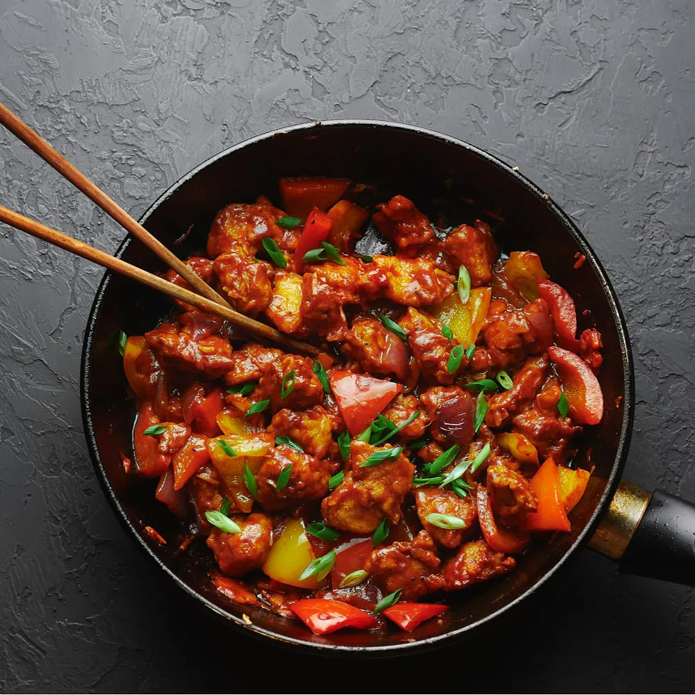 Chilli Chicken image 1