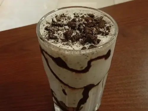 Cookies & Cream Coffee image 1