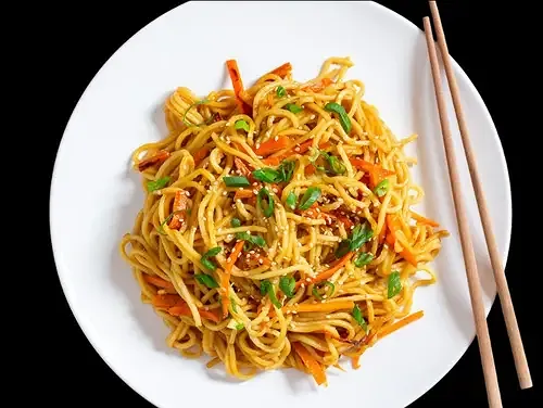 Egg Noodles image 1