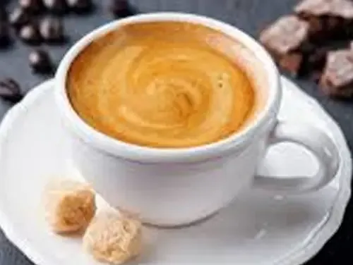 Espresso Doppio image 1