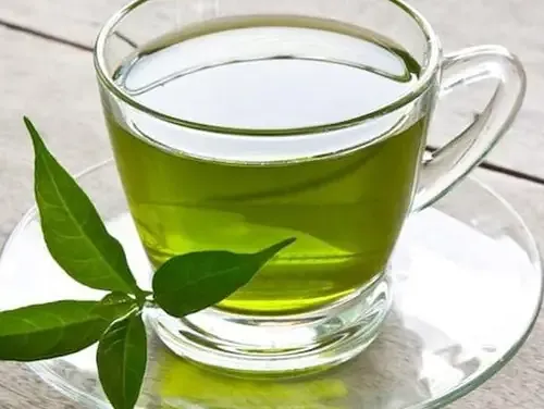 Green Tea image 1
