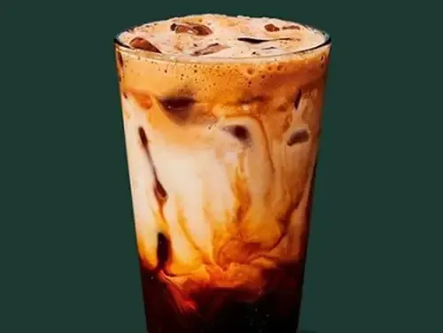 Iced Mocha Shaken image 1