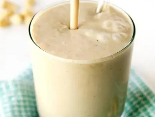 Kaju Smoothie image 1