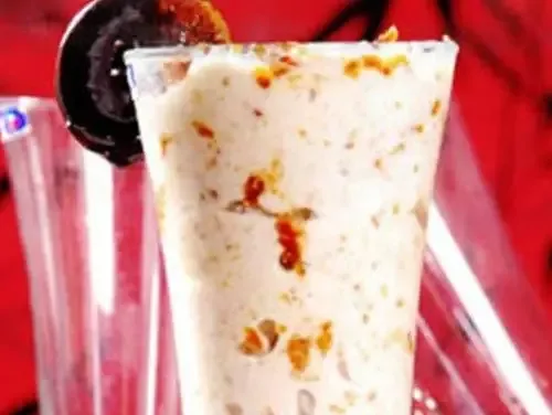 Kaju Nut Shake image 1