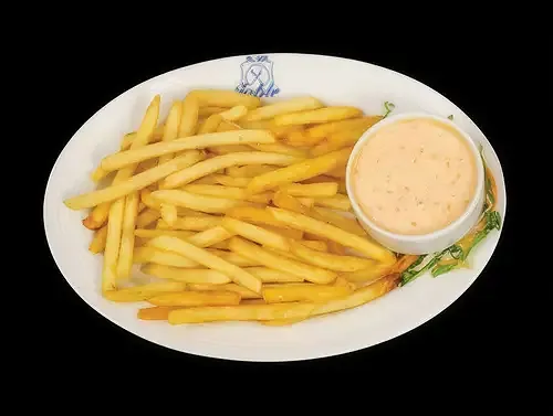 French Fries image 1
