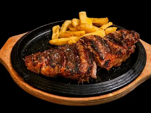 Juicy Grilled Chicken image 1