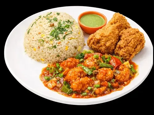 Student Meal image 1