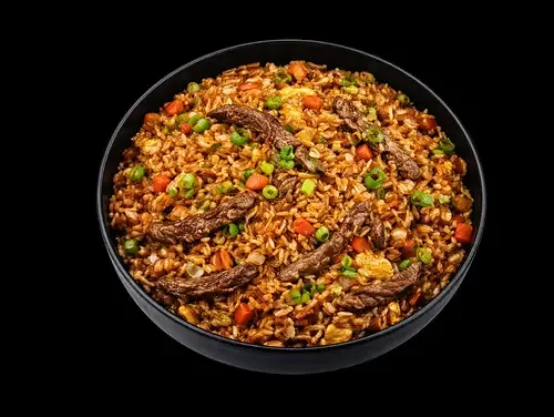 Beef Fried Rice image 1