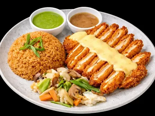Kashmira Classic Meal image 1