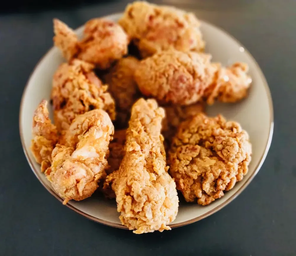 Crispy Chicken image 1