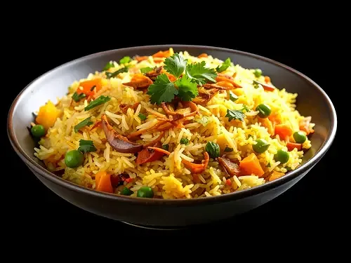 Mixed Fried Rice image 1