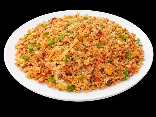 Naga Fried Rice image 1