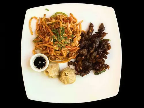 Single Platter image 1