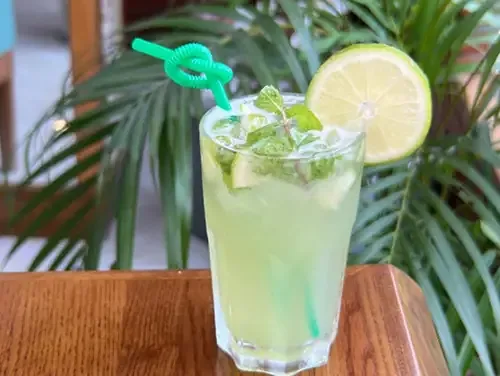 Lemonade image 1