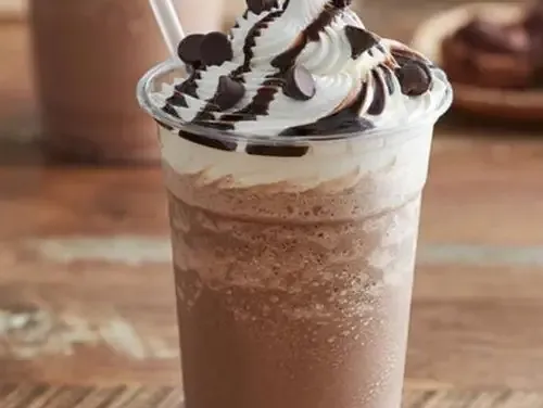 Hazelnut Mocha image 1