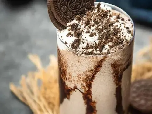 Oreo Shake image 1