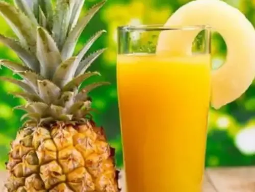 Pineapple Juice image 1
