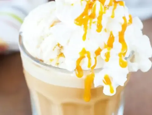 French Vanilla image 1