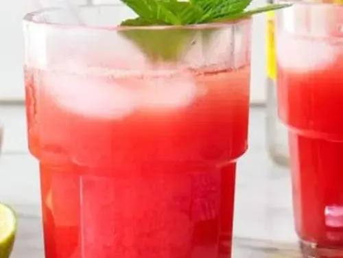 Watermelon Juice image 1