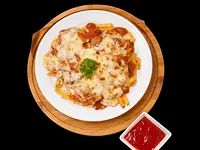 Poutine