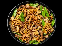 Beef Noodles
