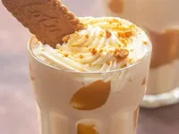 Biscoff Shake