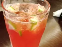 Blood Orange