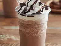 Brownie Milkshake