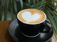 Cafe Latte