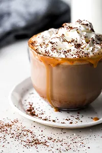 Caramel Mocha